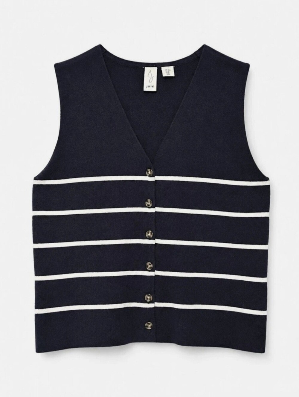 Joie NwT Sweater Vest